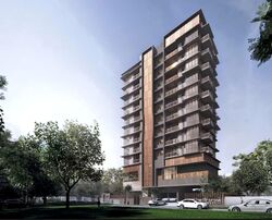 The Bronze (D12), Apartment #575003631